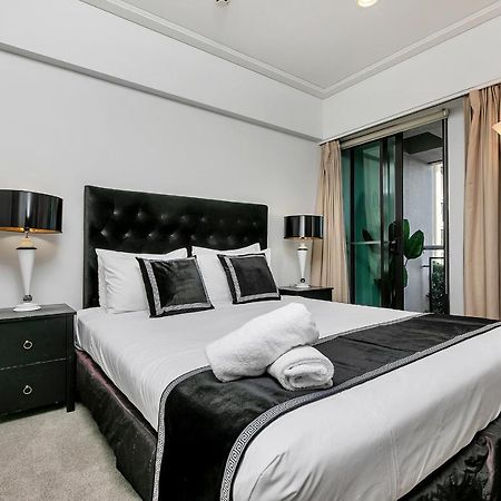 Apartamento Renovated Retreat - Sebel Auckland Exterior foto