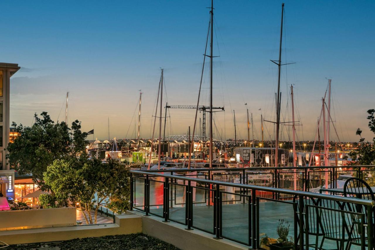 Apartamento Renovated Retreat - Sebel Auckland Exterior foto