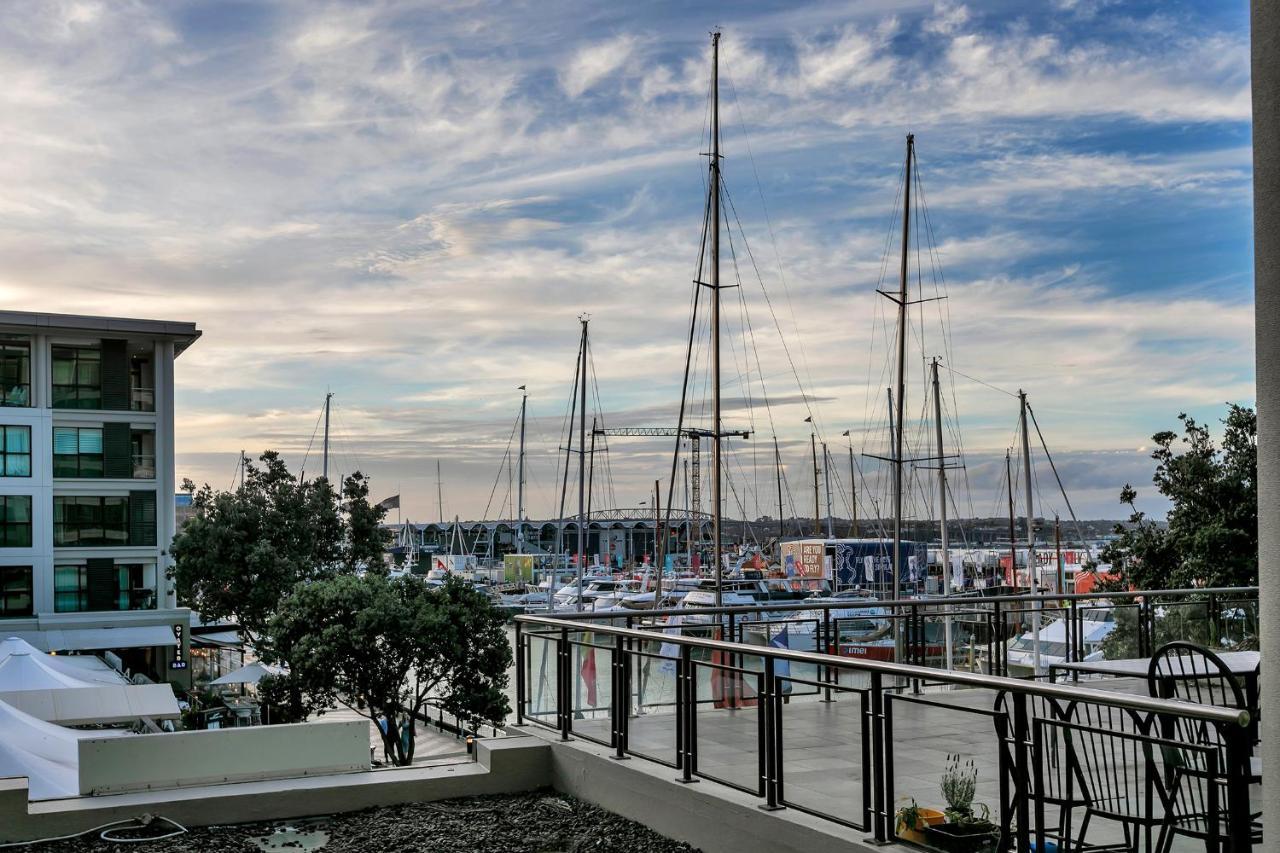 Apartamento Renovated Retreat - Sebel Auckland Exterior foto