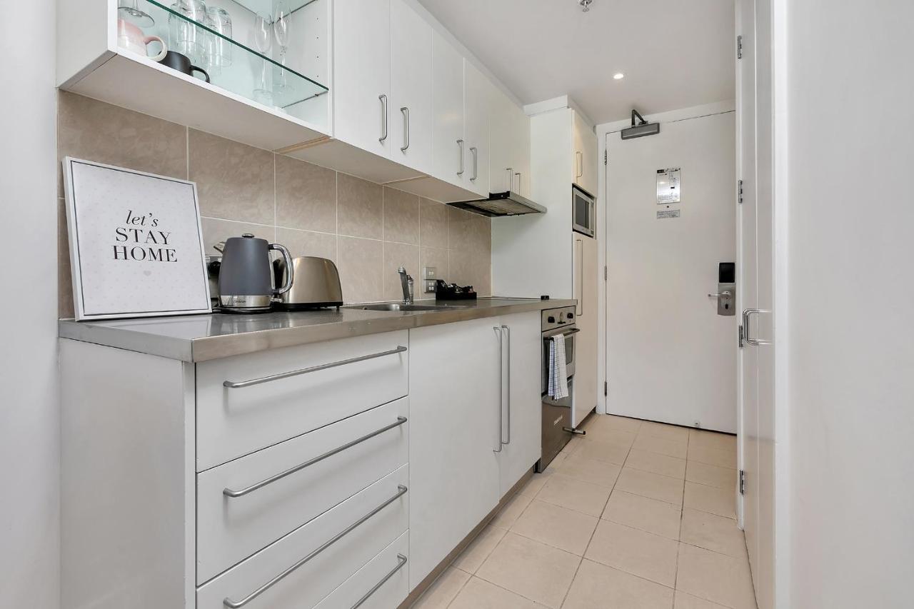 Apartamento Renovated Retreat - Sebel Auckland Exterior foto