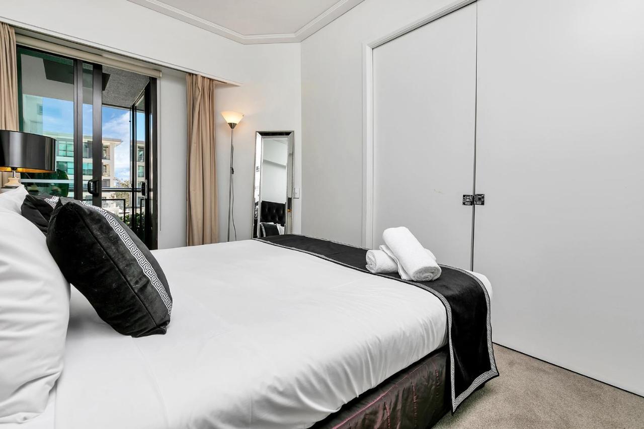 Apartamento Renovated Retreat - Sebel Auckland Exterior foto