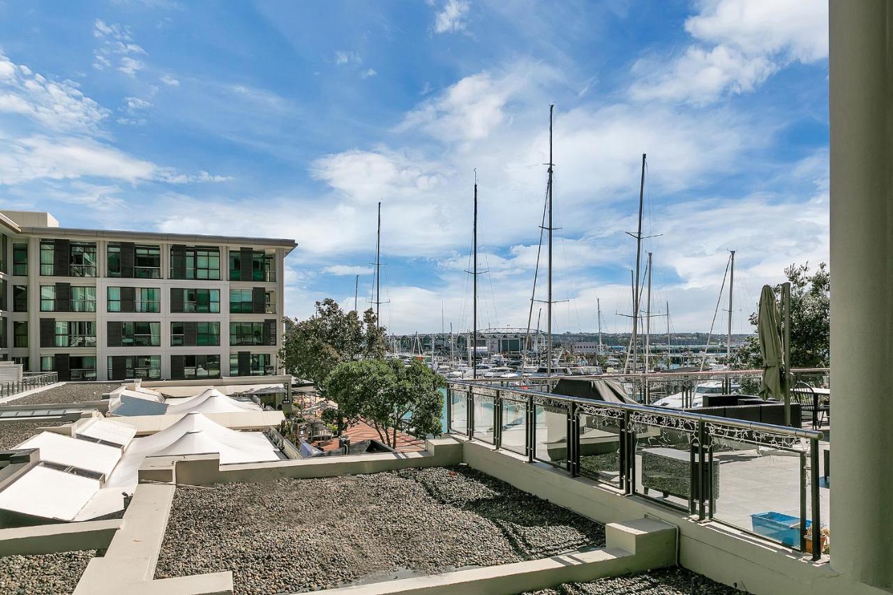 Apartamento Renovated Retreat - Sebel Auckland Exterior foto