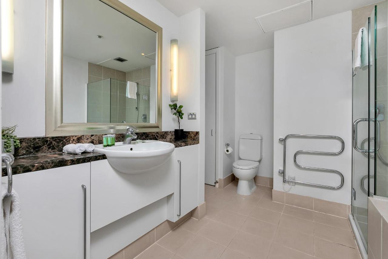 Apartamento Renovated Retreat - Sebel Auckland Exterior foto