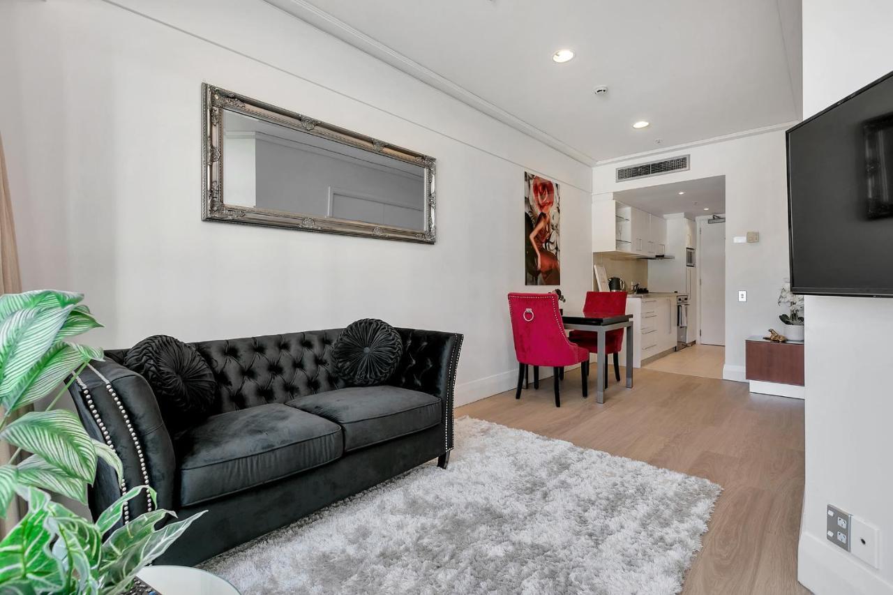 Apartamento Renovated Retreat - Sebel Auckland Exterior foto