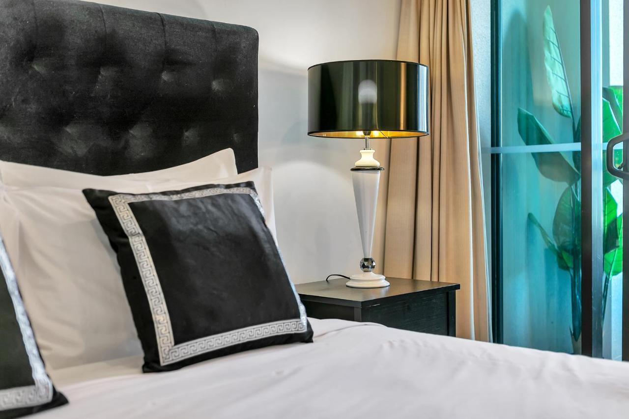 Apartamento Renovated Retreat - Sebel Auckland Exterior foto