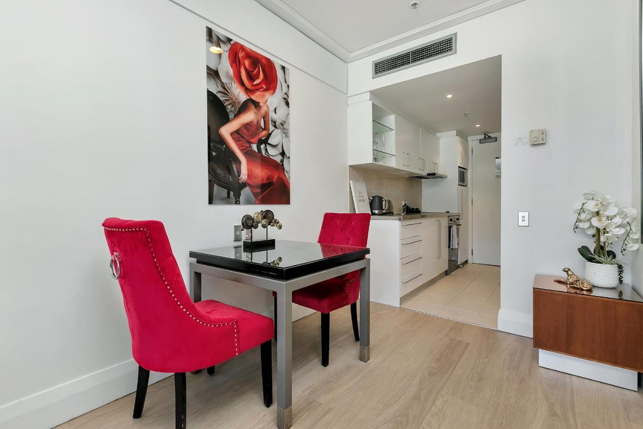 Apartamento Renovated Retreat - Sebel Auckland Exterior foto