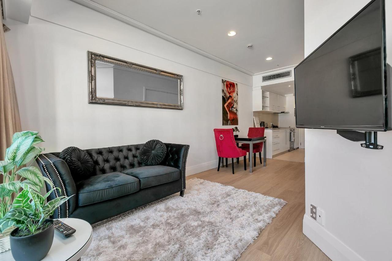 Apartamento Renovated Retreat - Sebel Auckland Exterior foto
