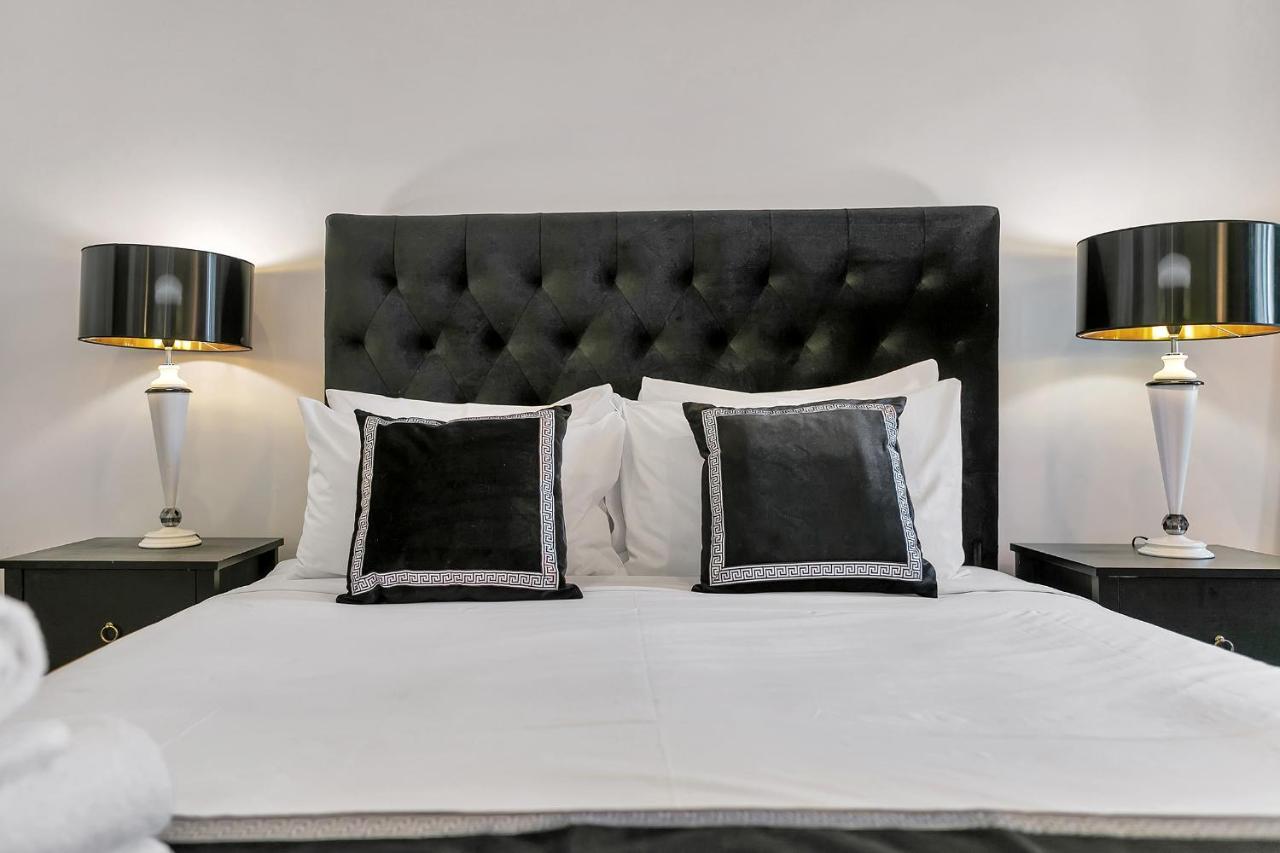 Apartamento Renovated Retreat - Sebel Auckland Exterior foto
