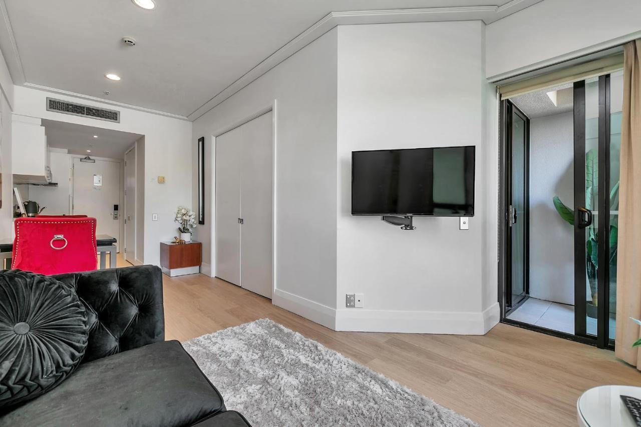 Apartamento Renovated Retreat - Sebel Auckland Exterior foto