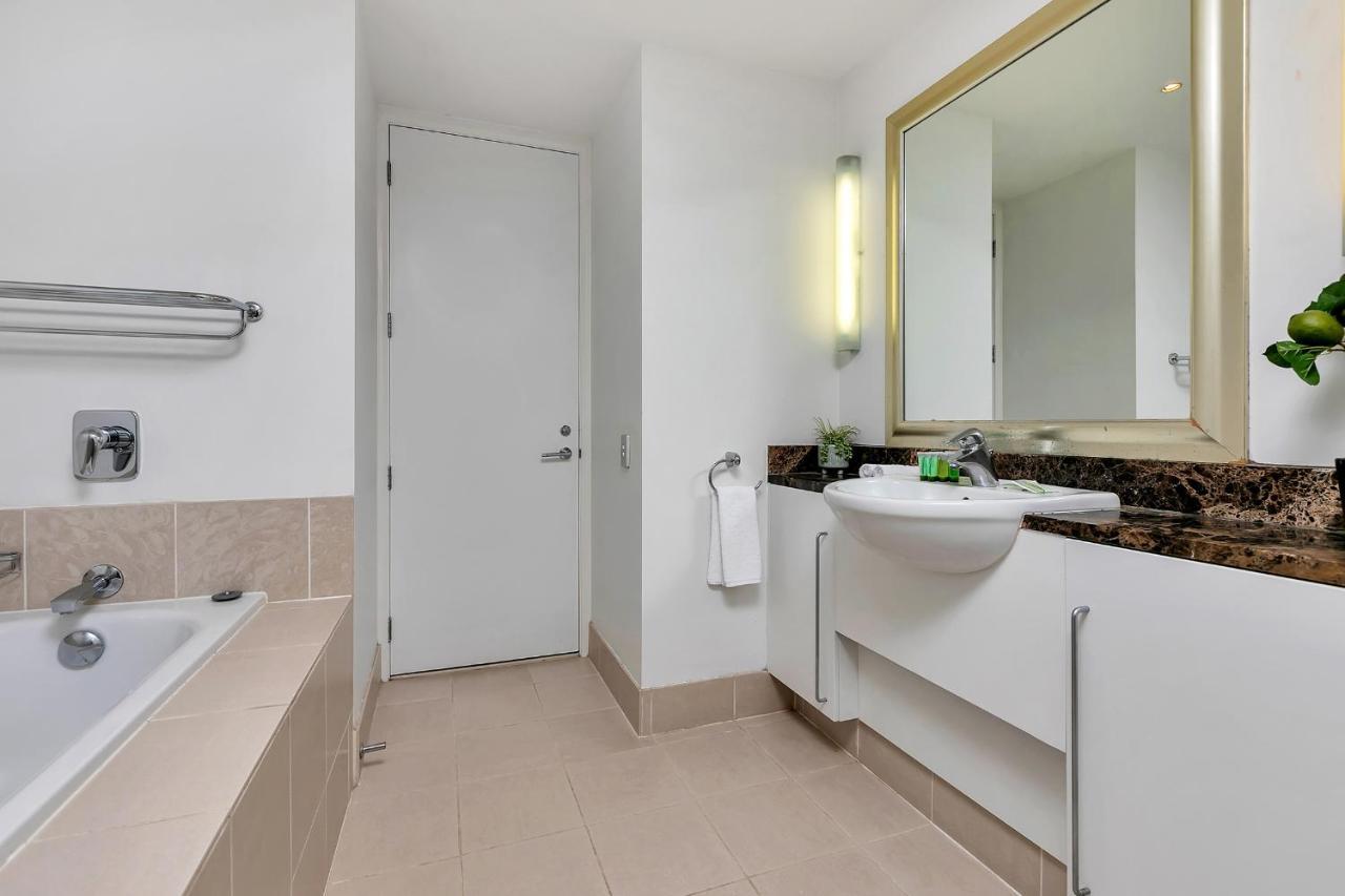 Apartamento Renovated Retreat - Sebel Auckland Exterior foto