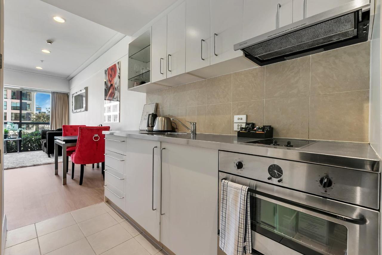 Apartamento Renovated Retreat - Sebel Auckland Exterior foto