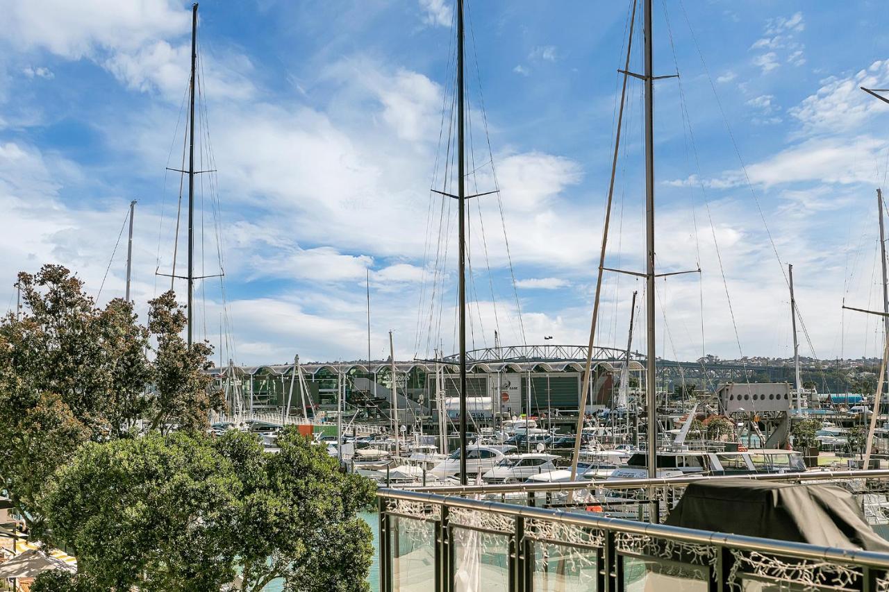 Apartamento Renovated Retreat - Sebel Auckland Exterior foto